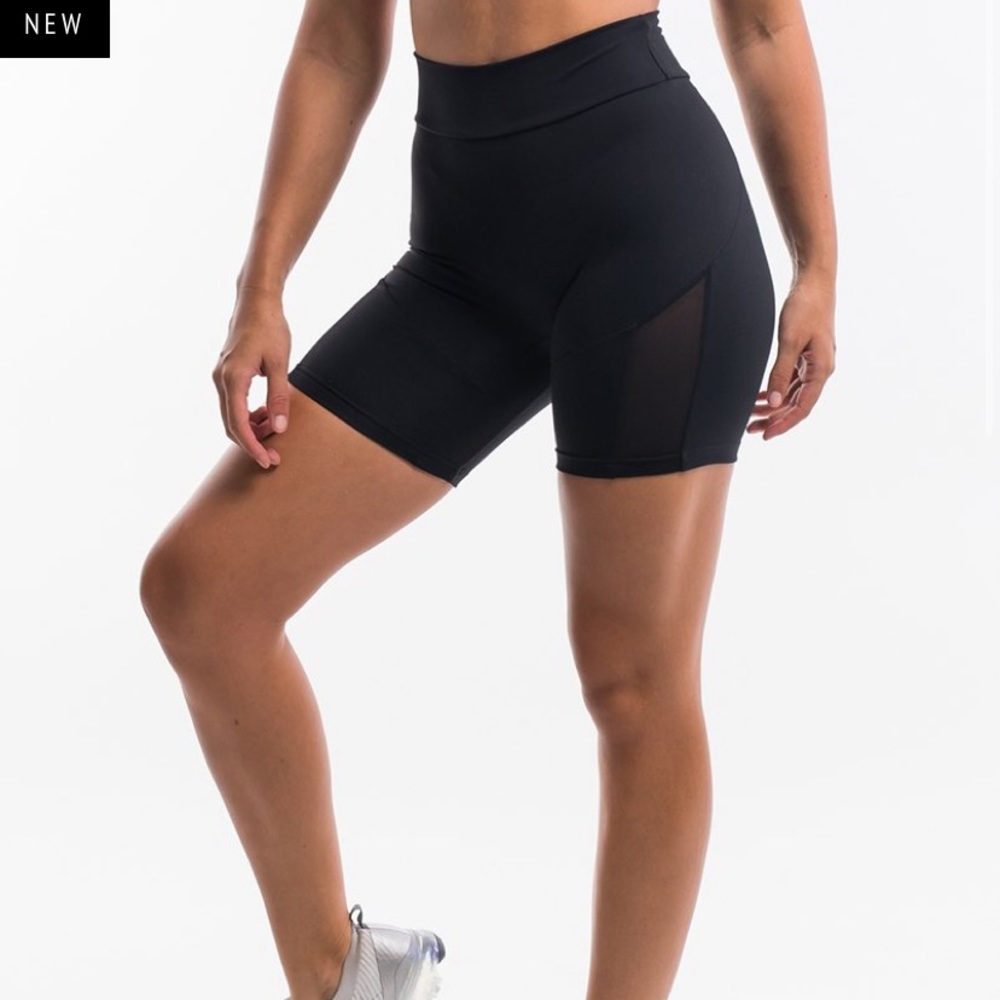 Echt biker shorts
